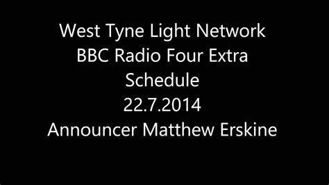 bbc r4 extra schedule|bbcradio4extra schedule.